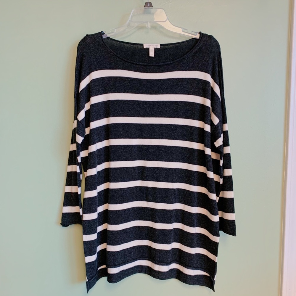 Eileen Fisher Sweater Size Medium